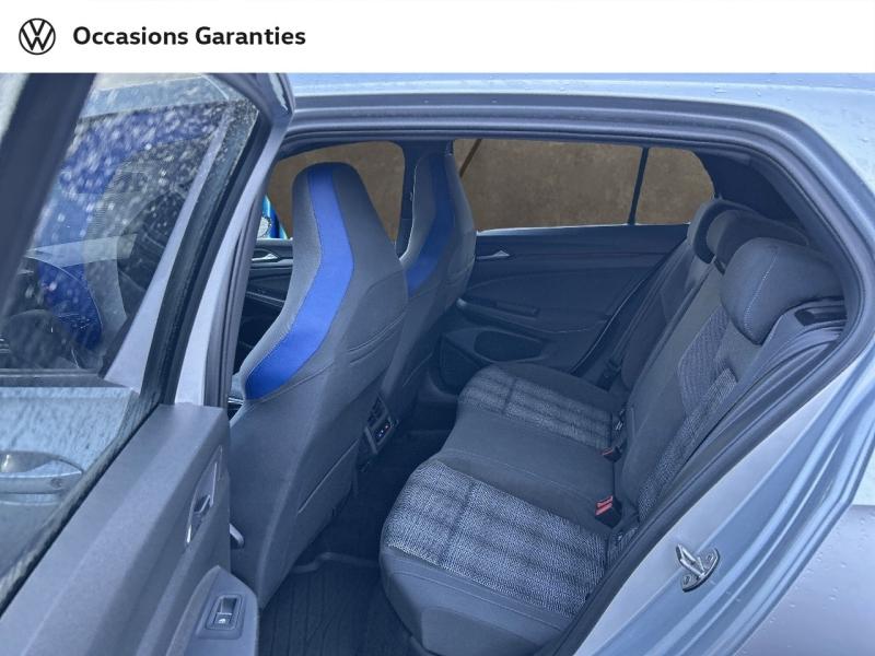 Voitures occasions VOLKSWAGEN GOLF GTE Nancy