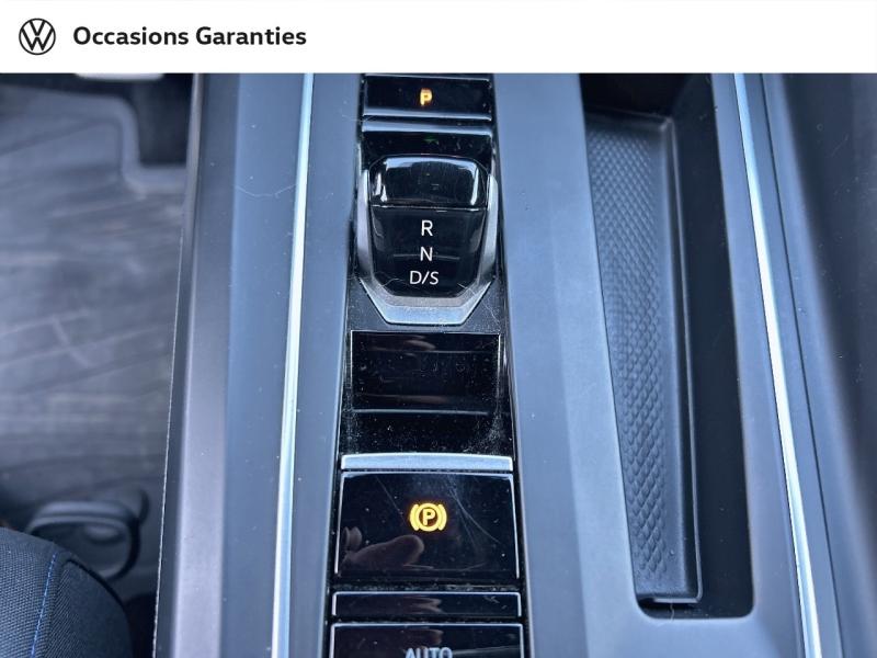 Voitures occasions VOLKSWAGEN GOLF GTE Nancy