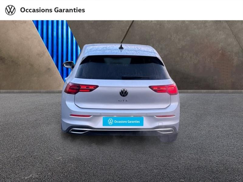 Voitures occasions VOLKSWAGEN GOLF GTE Nancy