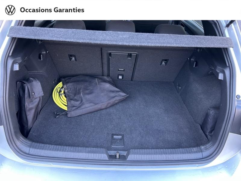 Voitures occasions VOLKSWAGEN GOLF GTE Nancy