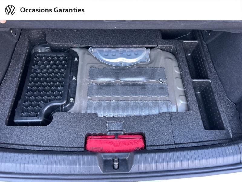 Voitures occasions VOLKSWAGEN GOLF GTE Nancy