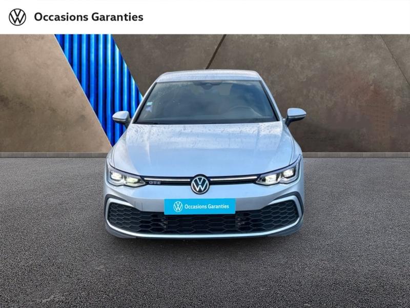 Voitures occasions VOLKSWAGEN GOLF GTE Nancy