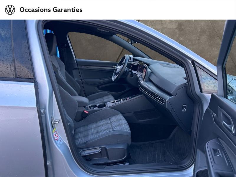 Voitures occasions VOLKSWAGEN GOLF GTE Nancy