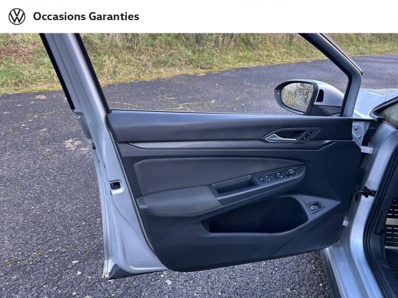 Voitures occasions VOLKSWAGEN GOLF GTE Nancy