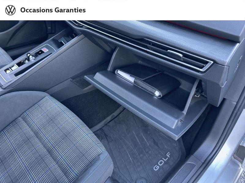 Voitures occasions VOLKSWAGEN GOLF GTE Nancy