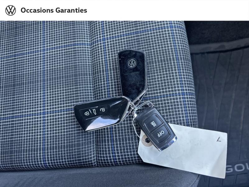 Voitures occasions VOLKSWAGEN GOLF GTE Nancy