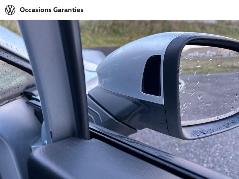 Voitures occasions VOLKSWAGEN GOLF GTE Nancy