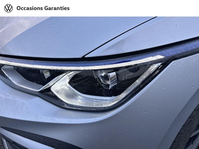 Voitures occasions VOLKSWAGEN GOLF GTE Nancy