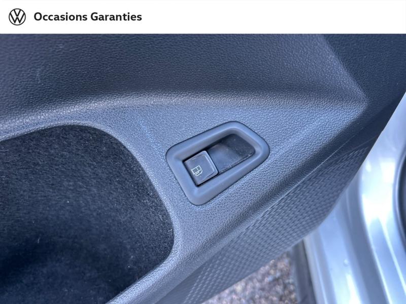 Voitures occasions VOLKSWAGEN GOLF GTE Nancy