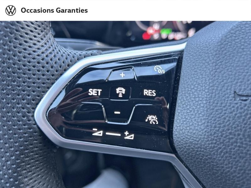 Voitures occasions VOLKSWAGEN GOLF GTE Nancy