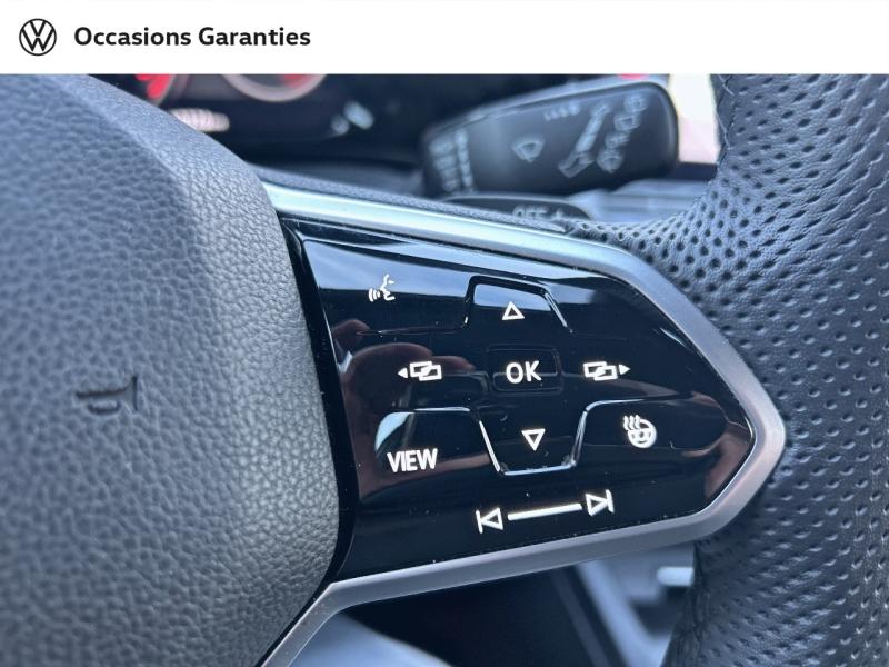Voitures occasions VOLKSWAGEN GOLF GTE Nancy