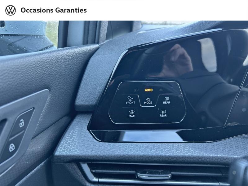 Voitures occasions VOLKSWAGEN GOLF GTE Nancy