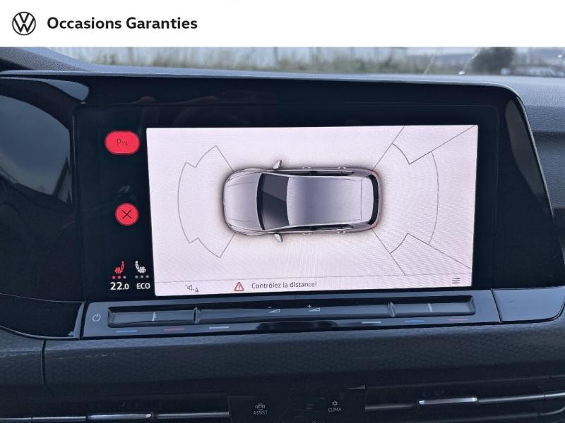 Voitures occasions VOLKSWAGEN GOLF GTE Nancy