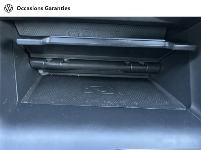 Voitures occasions VOLKSWAGEN GOLF GTE Nancy