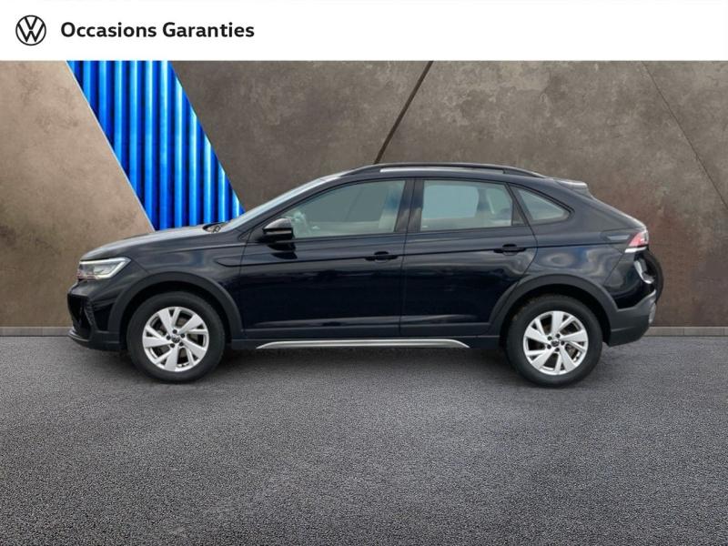 Voitures occasions VOLKSWAGEN TAIGO Life Plus Nancy