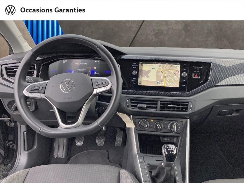Voitures occasions VOLKSWAGEN TAIGO Life Plus Nancy