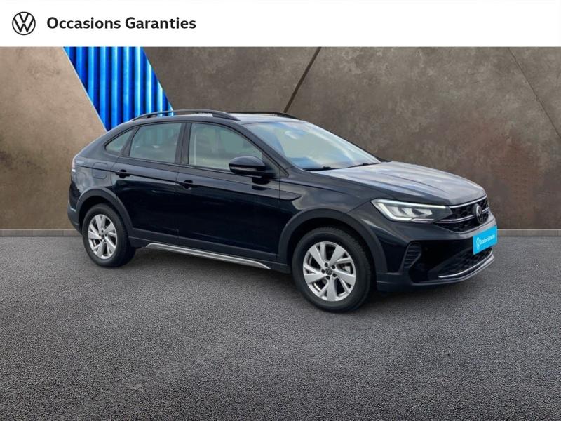 Voitures occasions VOLKSWAGEN TAIGO Life Plus Nancy