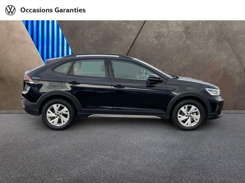 Voitures occasions VOLKSWAGEN TAIGO Life Plus Nancy