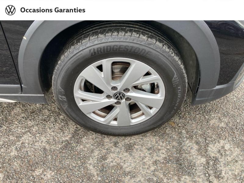 Voitures occasions VOLKSWAGEN TAIGO Life Plus Nancy
