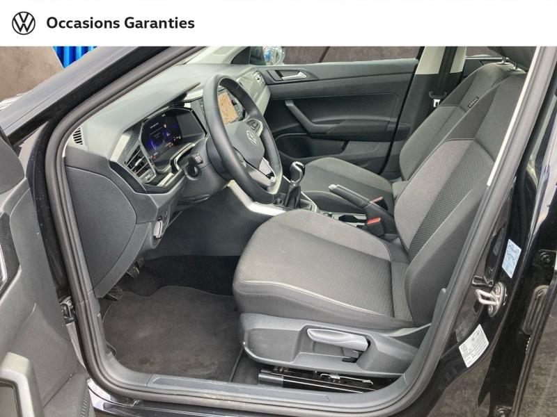 Voitures occasions VOLKSWAGEN TAIGO Life Plus Nancy