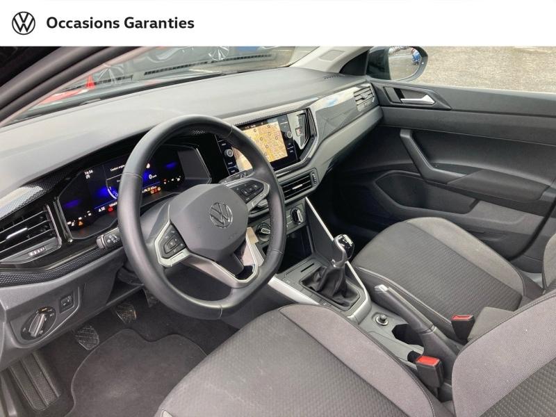 Voitures occasions VOLKSWAGEN TAIGO Life Plus Nancy