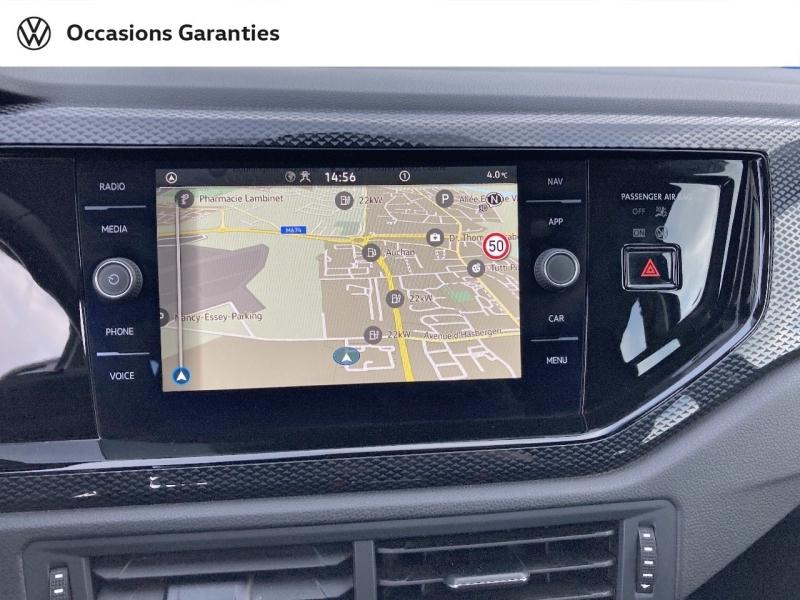 Voitures occasions VOLKSWAGEN TAIGO Life Plus Nancy