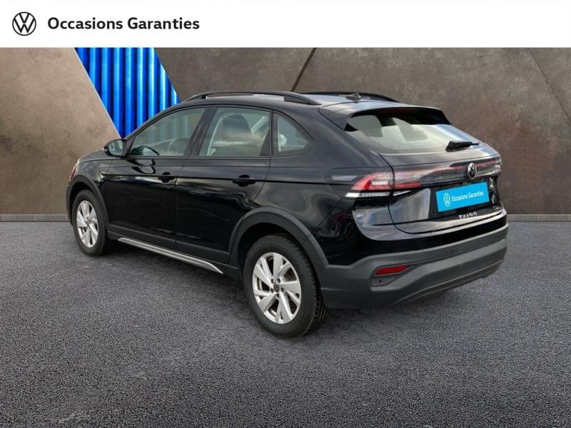Voitures occasions VOLKSWAGEN TAIGO Life Plus Nancy