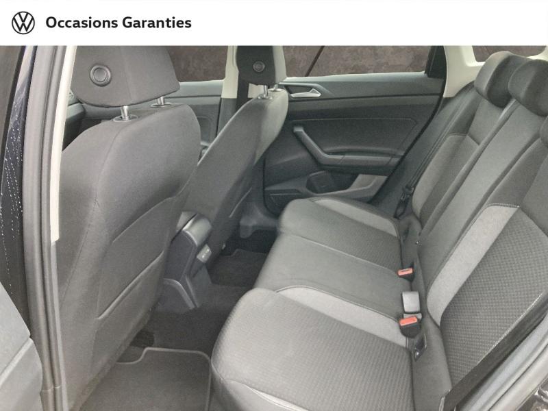 Voitures occasions VOLKSWAGEN TAIGO Life Plus Nancy