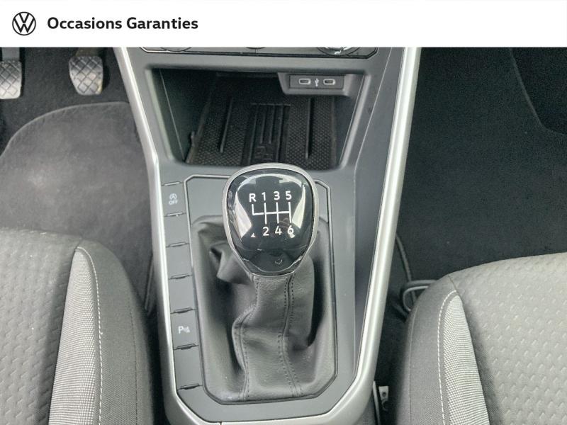 Voitures occasions VOLKSWAGEN TAIGO Life Plus Nancy