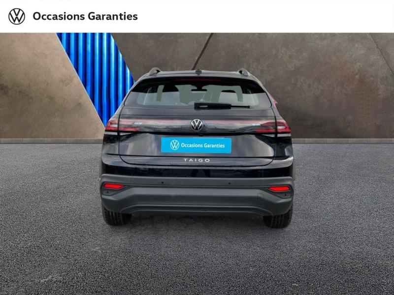 Voitures occasions VOLKSWAGEN TAIGO Life Plus Nancy