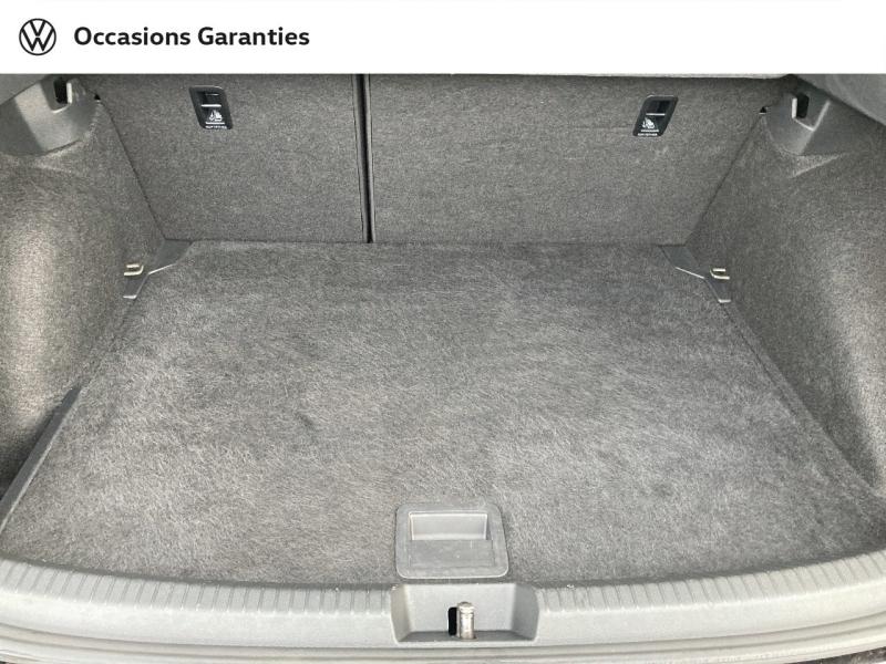 Voitures occasions VOLKSWAGEN TAIGO Life Plus Nancy