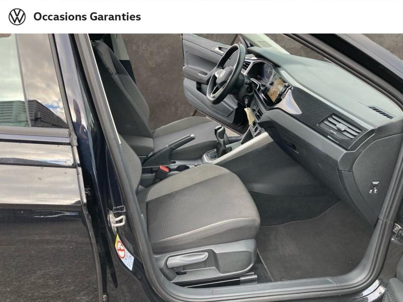 Voitures occasions VOLKSWAGEN TAIGO Life Plus Nancy