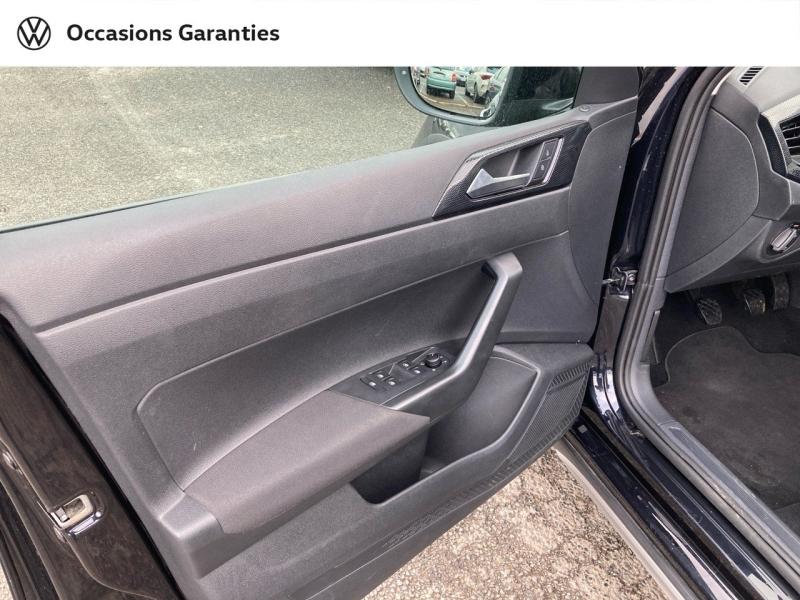 Voitures occasions VOLKSWAGEN TAIGO Life Plus Nancy