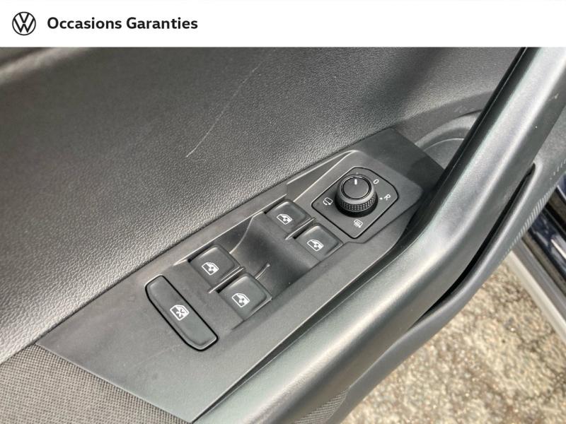 Voitures occasions VOLKSWAGEN TAIGO Life Plus Nancy