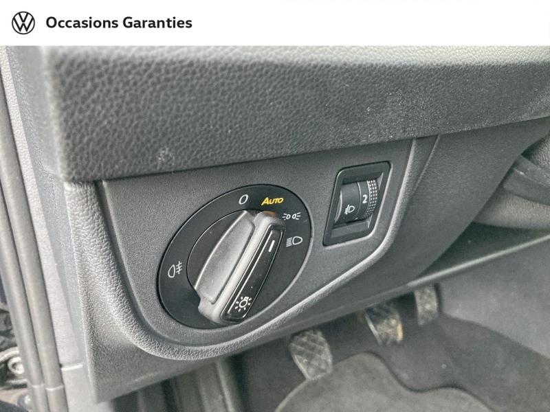 Voitures occasions VOLKSWAGEN TAIGO Life Plus Nancy