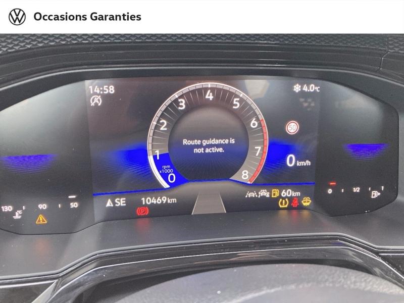 Voitures occasions VOLKSWAGEN TAIGO Life Plus Nancy