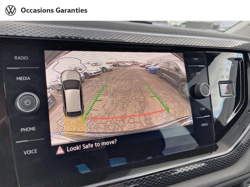 Voitures occasions VOLKSWAGEN TAIGO Life Plus Nancy