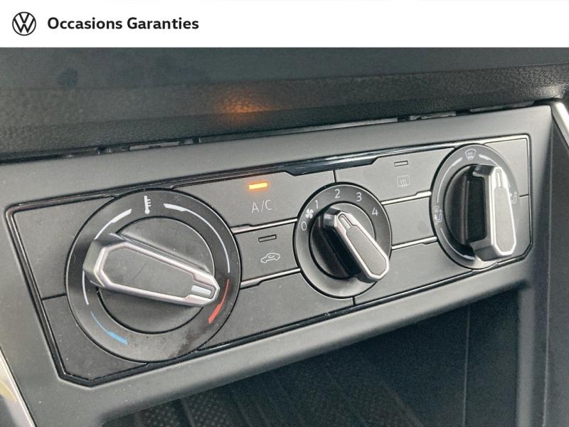 Voitures occasions VOLKSWAGEN TAIGO Life Plus Nancy