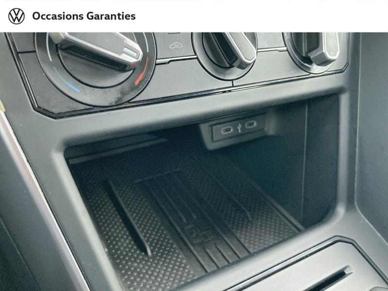 Voitures occasions VOLKSWAGEN TAIGO Life Plus Nancy