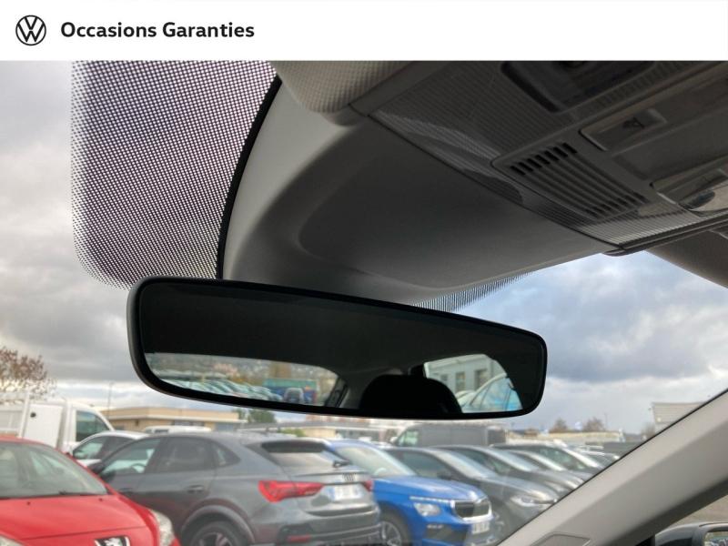 Voitures occasions VOLKSWAGEN TAIGO Life Plus Nancy