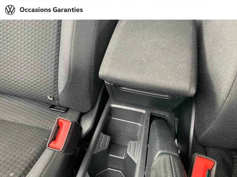 Voitures occasions VOLKSWAGEN TAIGO Life Plus Nancy