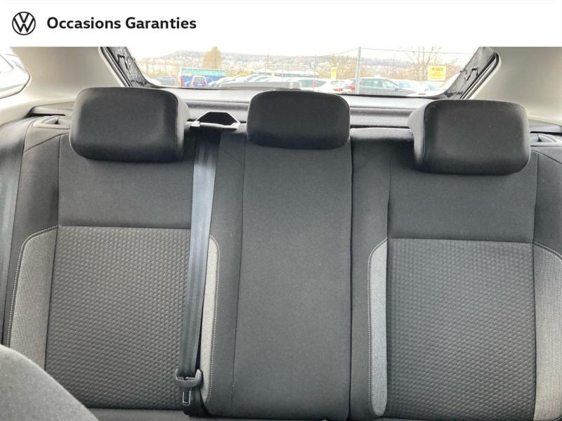 Voitures occasions VOLKSWAGEN TAIGO Life Plus Nancy