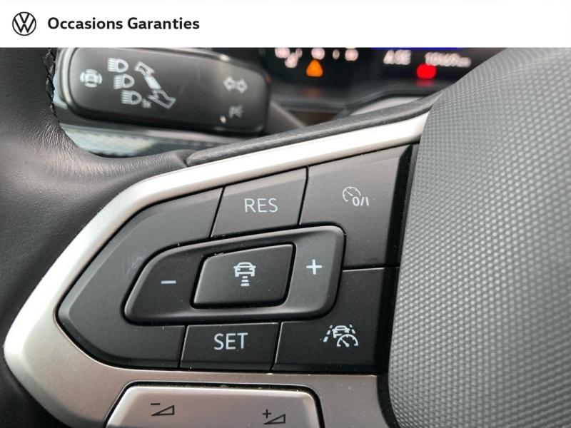 Voitures occasions VOLKSWAGEN TAIGO Life Plus Nancy