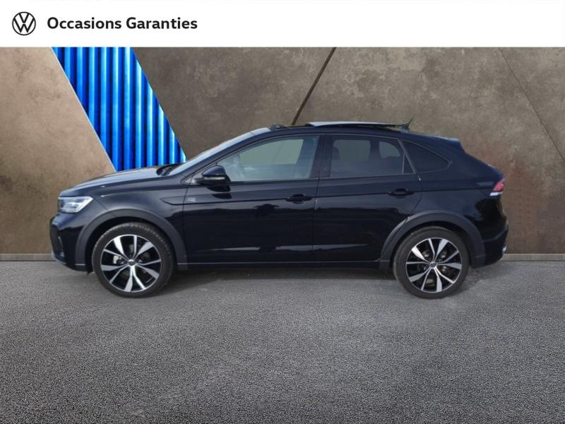 Voitures occasions VOLKSWAGEN TAIGO R-Line Edition Nancy