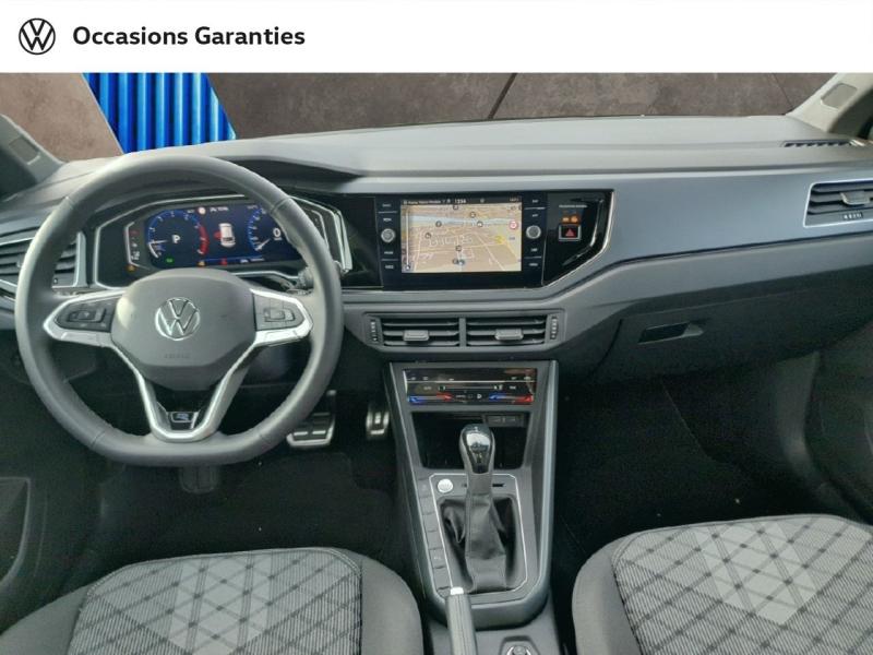 Voitures occasions VOLKSWAGEN TAIGO R-Line Edition Nancy