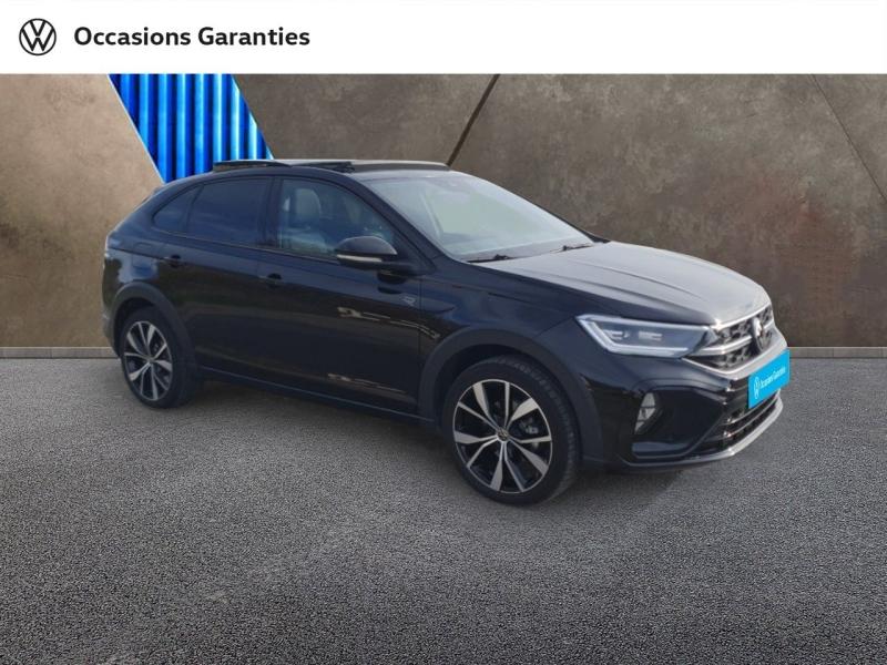 Voitures occasions VOLKSWAGEN TAIGO R-Line Edition Nancy