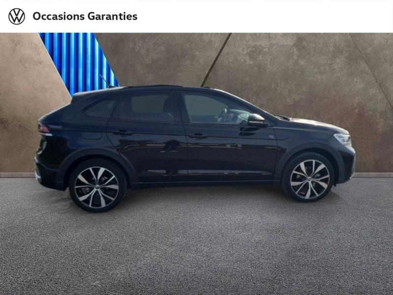 Voitures occasions VOLKSWAGEN TAIGO R-Line Edition Nancy