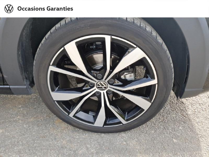 Voitures occasions VOLKSWAGEN TAIGO R-Line Edition Nancy