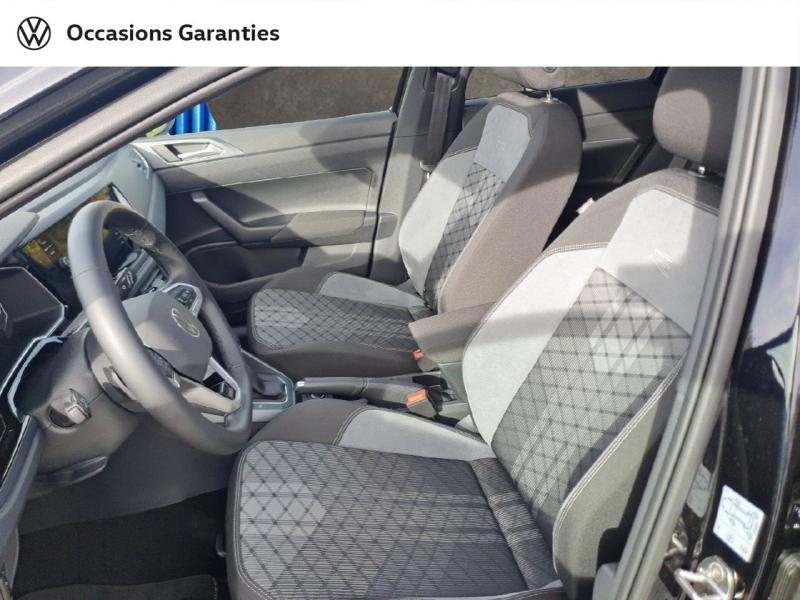 Voitures occasions VOLKSWAGEN TAIGO R-Line Edition Nancy