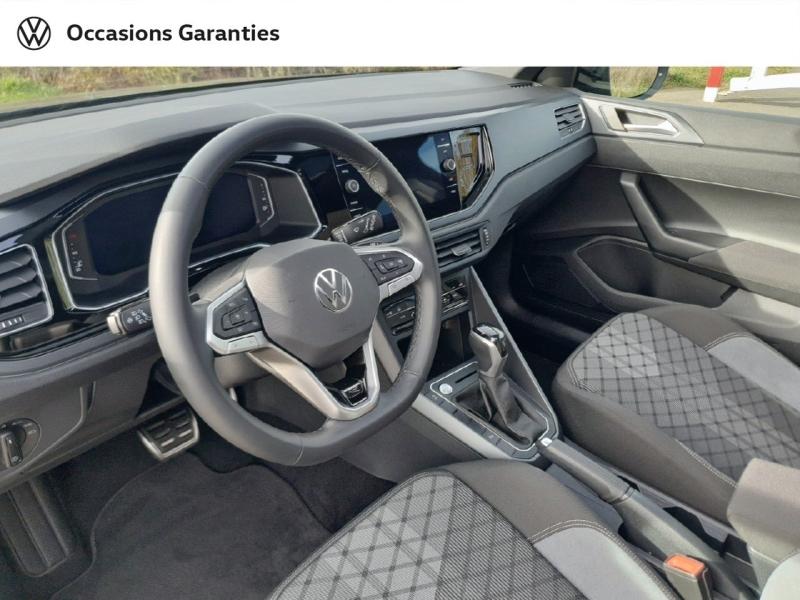 Voitures occasions VOLKSWAGEN TAIGO R-Line Edition Nancy